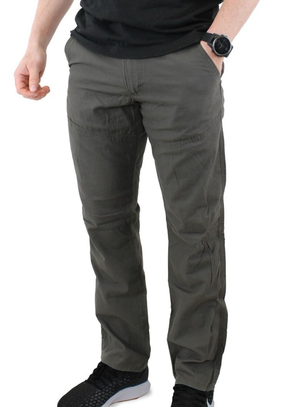 WRANGLER ALL TERRAIN X GEAR PANTS